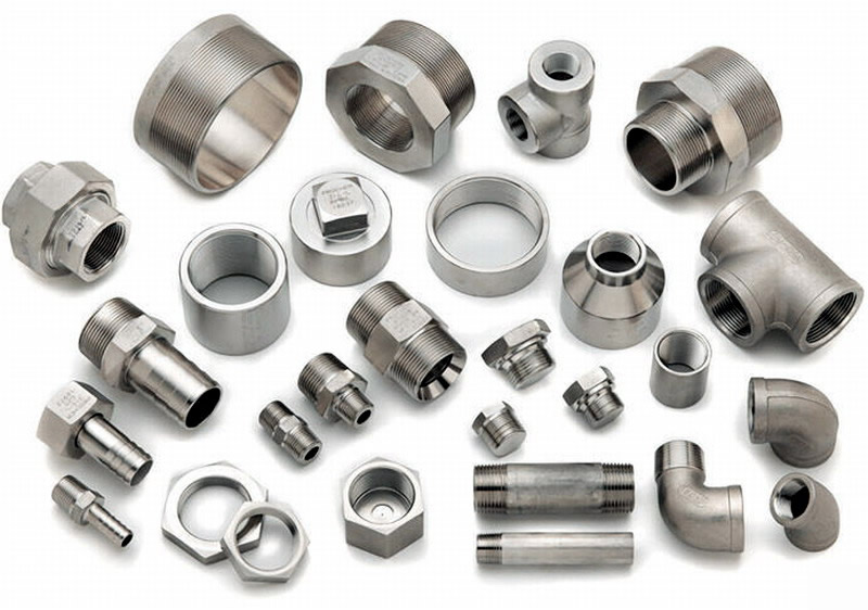 Boru ve Fittings